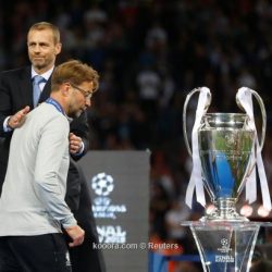 ليفربول يكافئ كلوب بـ”عقد تاريخي”