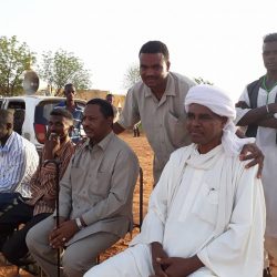 معتمد النهود يشيد بتنظيم الدورات الرياضية