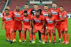 الجعواني: الهلال فريق محترم وتنتظرنا مباراة صعبة