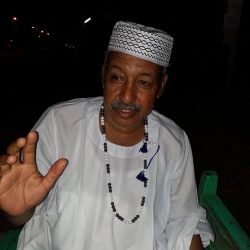 نائب رئيس ترهاقا بورتسودان يعلن اعتزاله العمل الرياضي