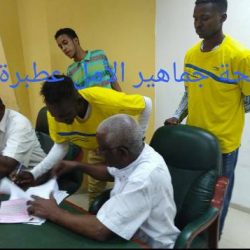 الأمل عطبرة يتعاقد مع عبده جابر