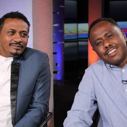 فى قرار مفاجئ .. تيراب الكوميديا تفصل زاكر سعيد وجنكيز ..