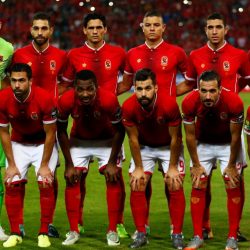 الأهلي المصري يستقر على الانسحاب من البطولة العربية