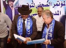 الهلال مهدد بالإبعاد من الكونفدرالية بسبب مستحقات كافالي