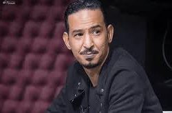 الفنان طه سليمان يتبرع بشيلة زواج لأحد الشباب ..