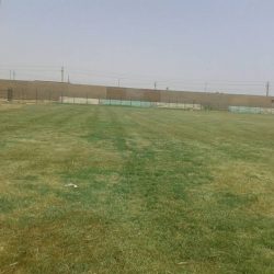 عضو لجنة تأهيل استاد شندي يطالب الوالي الاهتمام بالملعب