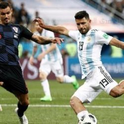 الأرجنتين تواجه نيجيريا تحت شعار لا بديل عن الفوز