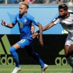 المواجهات المحتملة لدور الـ16 فى كأس العالم .. البرازيل وألمانيا الأبرز