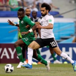 الدوسري يقود الأخضر السعودي لفوز قاتل على مصر