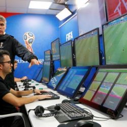 الفيفا: حكم الفيديو جعل المونديال بلا فضائح