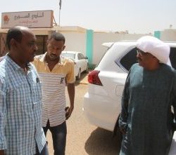 الهلال يشكر قائده على الفترة الماضية