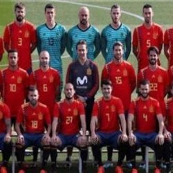 مهمة صعبة لمنتخب إسبانيا في مواجهة المغرب اليوم بالمونديال