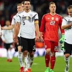 ألمانيا تبحث عن الفوز الأول بالمونديال اليوم أمام السويد