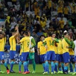 البرازيل تسعى لنزع بطاقة التأهل إلى دور الـ16 على حساب صربيا