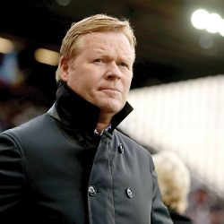 كومان: إيطاليا كانت تستحق المشاركة في كأس العالم