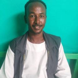 امين خزانة التقدم بورتسودان:  الظروف حالياً مناسبة للتتويج بلقب دوري الأولي