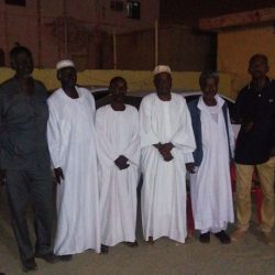 أندية بورتسودان تطالب بإستمرار محمد جعفر
