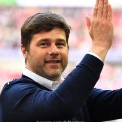 ريال مدريد يفتح خطوط الاتصال مع بوكيتينو ولوف