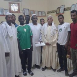 السلمة عطبرة يغزو بورتسودان