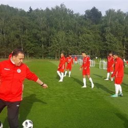 كأس العالم.. مدرب تونس: علي معلول جاهز لمباراة إنجلترا