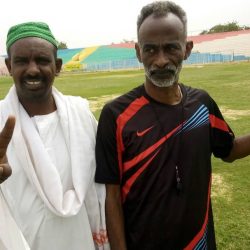الحبوب مدرب الرابطة كوستي يؤكد صعوبة المواجهة ويخفي تشكيلته
