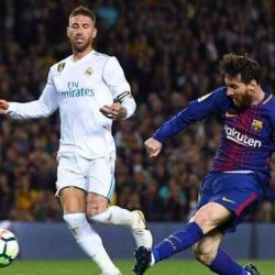 راموس يرد على مارادونا: ميسي أفضل منك بسنين ضوئية