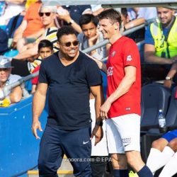رونالدو البرازيلي: البرازيل ستفوز بكأس العالم