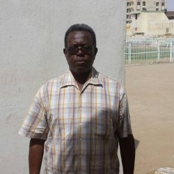 اتحاد الفاشر يدعو الاندية لاجتماع طاريء