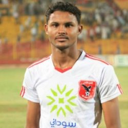 أهلي الخرطوم ينهي عقد عبدالرحيم امبدة بالتراضي