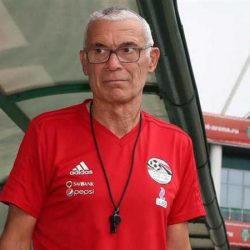 اتحاد الكرة المصري يعلن رسمياً عدم تجديد عقد كوبر وجهازه المعاون
