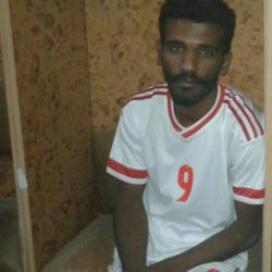 خضوع نجم المتمة لعملية جراحية بالخرطوم