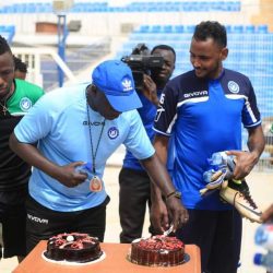 مدرب الهلال: الفرصة متاحة للجميع من اجل الظهور في التوليفة الاساسية