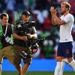 لينجارد لاعب إنجلترا: مستعدون للفوز على بلجيكا فى كأس العالم
