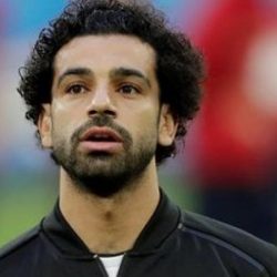 برشلونة يبدأ مفاوضات لضم محمد صلاح