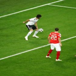 روسيا تتأهل الي دور الـ16 من المونديال .. والفراعنة يقتربون من الوداع