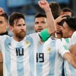 التشكيل المتوقع لموقعة الأرجنتين وفرنسا بدور الـ16 للمونديال
