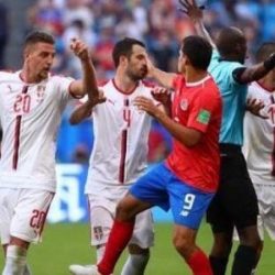 كوستاريكا تبحث عن نقطة أمام سويسرا لحفظ ماء الوجه