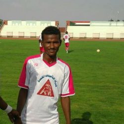 حيدوب النهود يضم لاعب الأعمال الحرة في صفقة قياسية