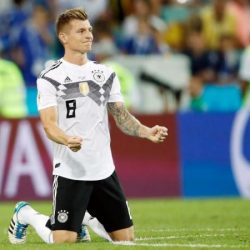  ألمانيا تصطدم بالـ«شمشون» الكوري