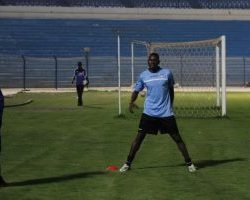 نزار حامد يغيب عن الملاعب لفترة طويلة