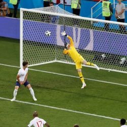 حصاد المجموعة الثامنة من مونديال روسيا