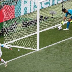 المغرب يبدع.. ورونالدو يطيح به خارج المونديال