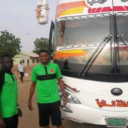بعثة أهلي الخرطوم تغادر لسنار على نفقة النادي والفاتح التوم يهاجم الاتحاد