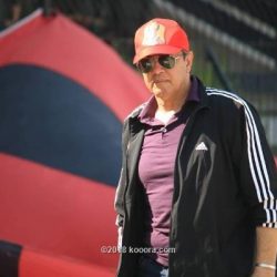 مدرب الجيش يحفز لاعبيه قبل مواجهة الشرطة في نهائي كأس سوريا