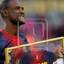 «سرطان أبيدال» يفجّر فضيحة داخل برشلونة