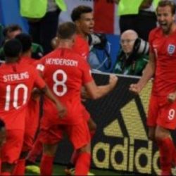 إنجلترا تتأهل لربع نهائى مونديال روسيا على حساب كولومبيا بركلات الترجيح