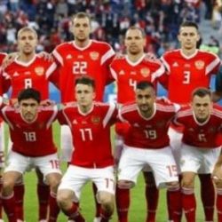 روسيا في مواجهة صعبة أمام كرواتيا بربع نهائي المونديال