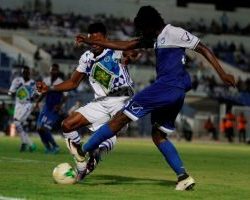 لامين ندياي: حققنا فوزا مهما على حي العرب .. وهناك برنامج خاص للمواجهة الأفريقية