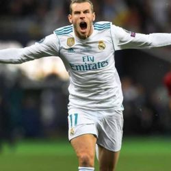 الأرقام.. بيل سيكون نجم ريال مدريد بعد رحيل رونالدو