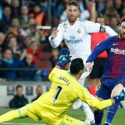 “الليغا” تعلن جدولها.. موعد مبكر لقمة بارسا وريال مدريد